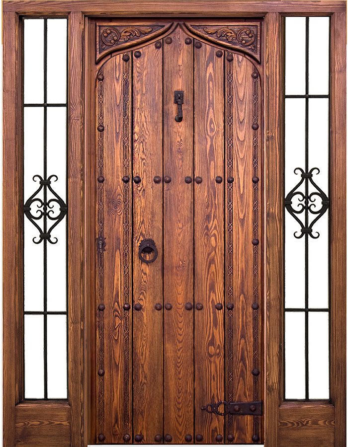 puertas diseño